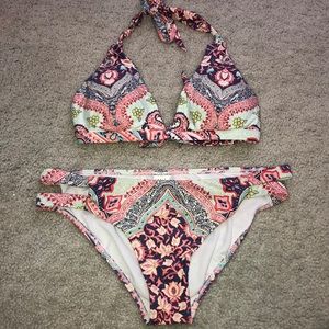 Billabong bikini